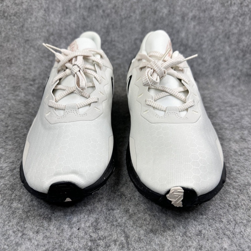 Nike Legend Essential 2 Womens Training Shoe Sail Black Copper Sz 11 CZ3668-100 - Picture 12 of 12